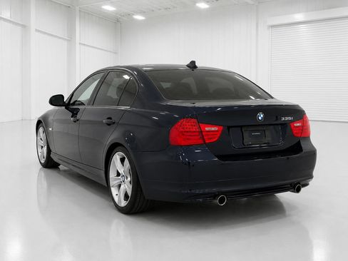 Used 2010 BMW 335i Sedan RWD image 9