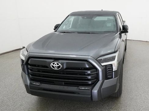 New 2026 Toyota Tundra SR5 RWD image 15