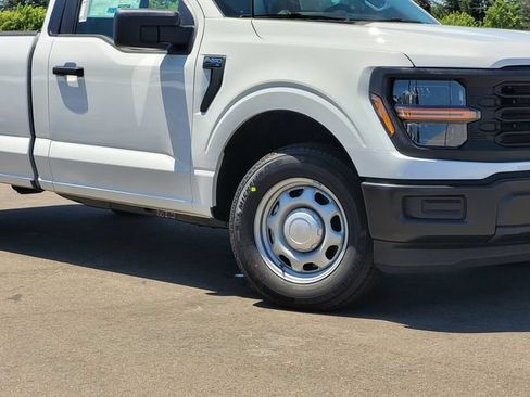 New 2026 Ford F150 XL RWD image 2