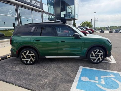 Used 2025 MINI Cooper Countryman S w/ Comfort Package Max AWD/4WD image 2