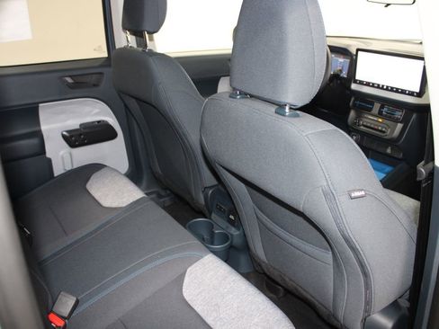 New 2026 Ford Maverick XLT FWD image 30