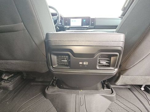 Used 2022 Chevrolet Silverado 1500 RST w/ Protection Package AWD/4WD image 23