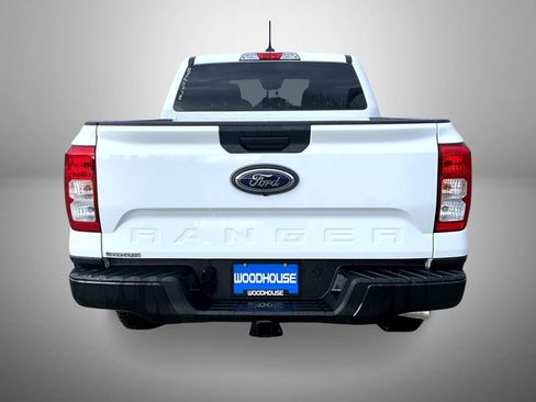 New 2026 Ford Ranger XL w/ Trailer Tow Package AWD/4WD image 6
