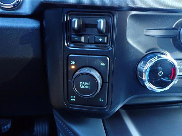 New 2026 Ford F250 Platinum AWD/4WD image 21