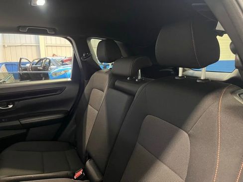 Used 2024 Honda CR-V Sport image 18