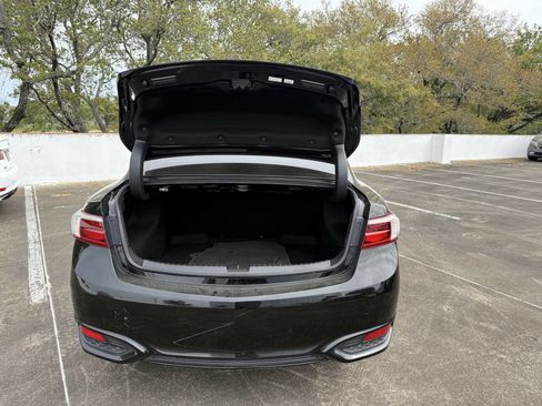 Used 2018 Acura ILX image 54