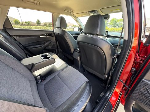 Used 2021 Kia Seltos S AWD/4WD image 39