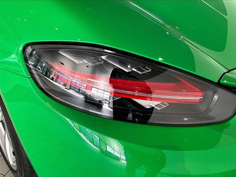 Used 2023 Porsche 718 Boxster S w/ Sport Chrono Package image 27