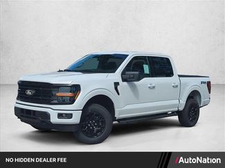 New 2026 Ford F150 XLT w/ FX4 Off-Road Package AWD/4WD video 1