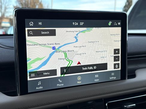 Used 2022 Lincoln Aviator Reserve w/ Equipment Group 201A image 23