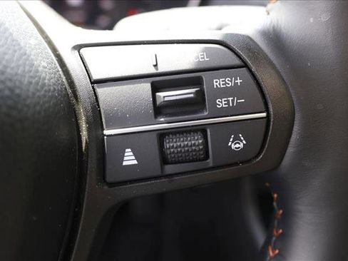 Used 2026 Honda CR-V TrailSport image 16