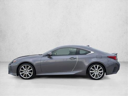 Used 2016 Lexus RC 200t image 9