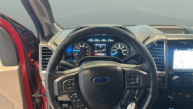 Used 2016 Ford F150 XLT w/ Equipment Group 302A Luxury AWD/4WD image 14