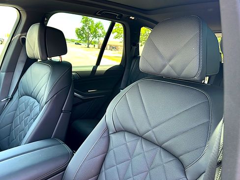 New 2026 BMW X5 sDrive40i w/ M Sport Package RWD image 11