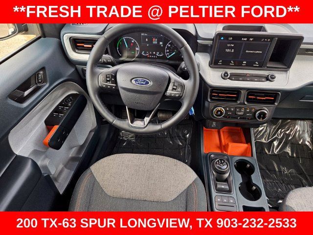 Used 2024 Ford Maverick XLT w/ XLT Luxury Package FWD image 20