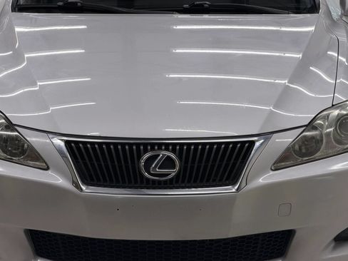 Used 2009 Lexus IS 250 AWD w/ Premium Pkg image 5
