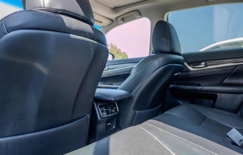 Used 2016 Lexus GS 350 RWD image 30