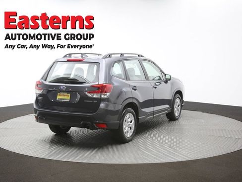 Used 2023 Subaru Forester AWD/4WD image 38