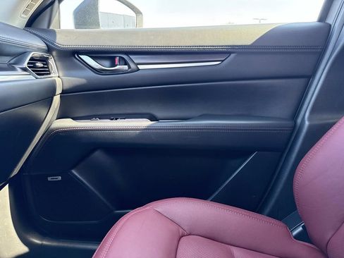 Used 2021 MAZDA CX-5 Carbon Edition image 30