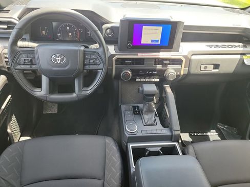 New 2026 Toyota Tacoma SR5 RWD image 27