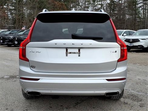 Used 2018 Volvo XC90 T6 Momentum w/ Convenience Package image 27