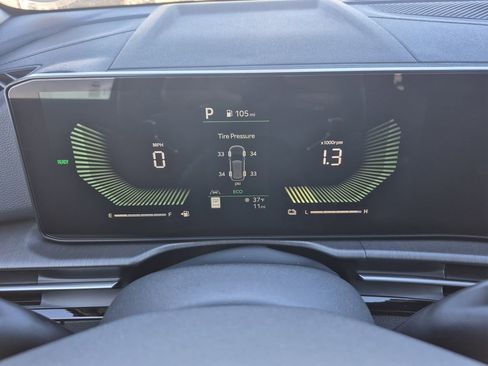 New 2026 Kia Sportage X-Pro Prestige image 19