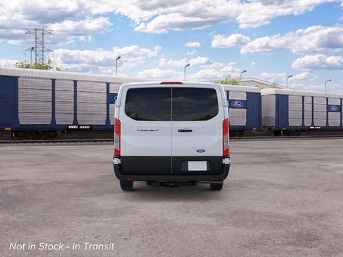 New 2026 Ford Transit 350 XL RWD image 5