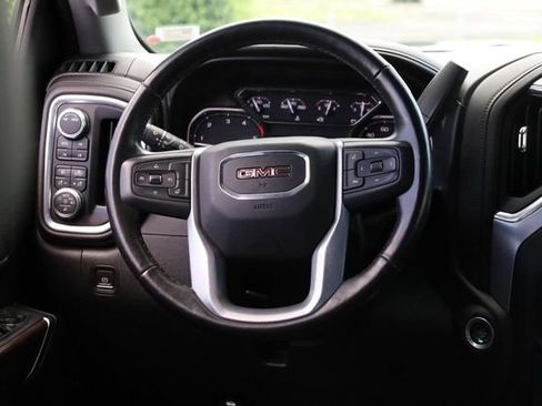 Used 2022 GMC Sierra 2500 SLT AWD/4WD image 24