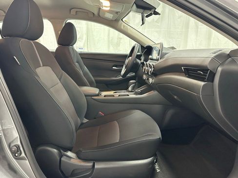 Used 2025 Nissan Sentra SV image 56