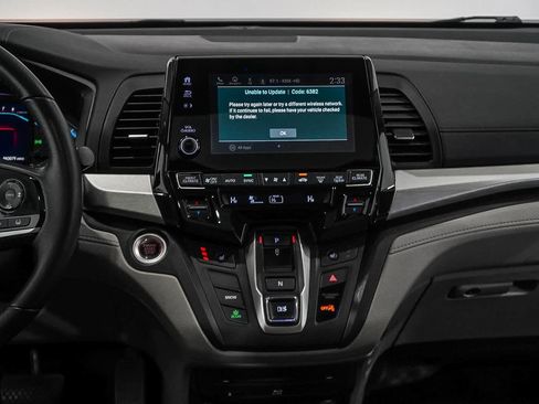 Used 2019 Honda Odyssey EX-L image 13