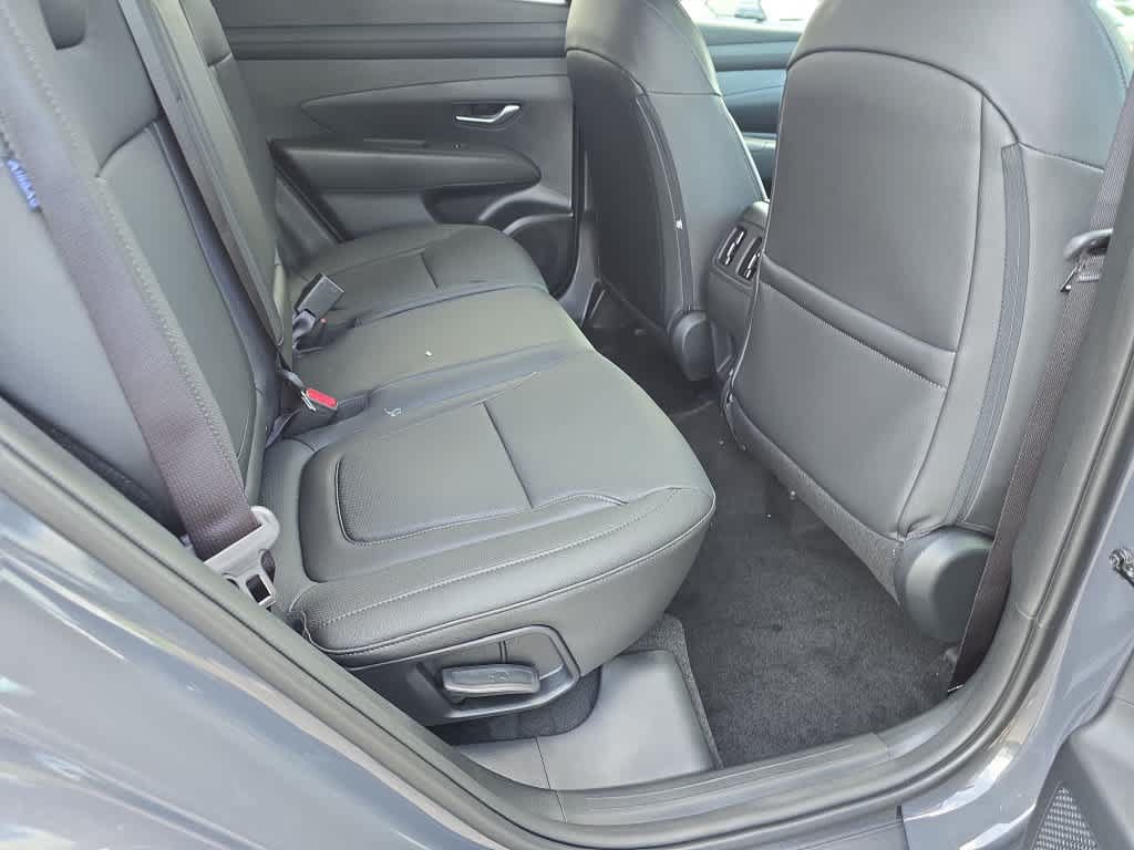 New 2026 Hyundai Tucson SEL Plus FWD image 21
