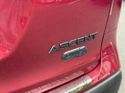 Used 2023 Subaru Ascent Onyx Edition Limited AWD/4WD image 32