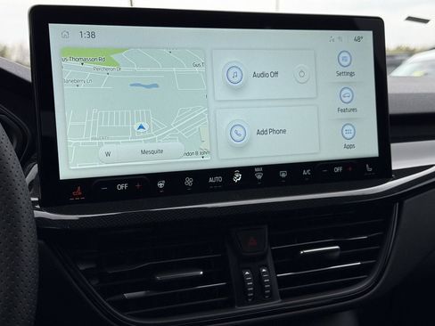 New 2026 Ford Escape ST-Line Select w/ Tech Pack #1 image 45