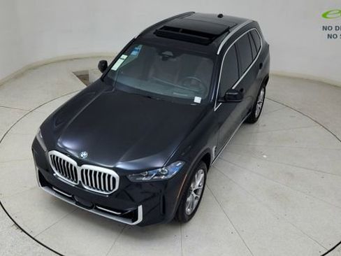 Used 2026 BMW X5 xDrive40i image 82
