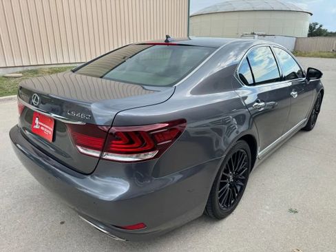 Used 2013 Lexus LS 460 image 5