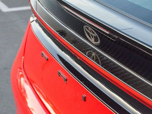 New 2026 Toyota Prius Limited image 8