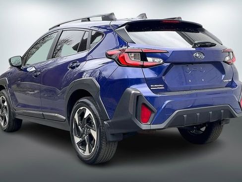 Used 2024 Subaru Crosstrek 2.5i Limited image 12