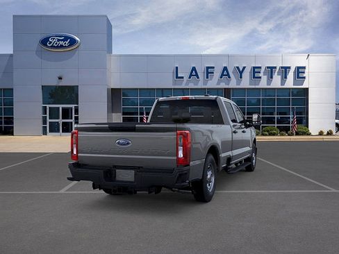 New 2026 Ford F350 XL image 8