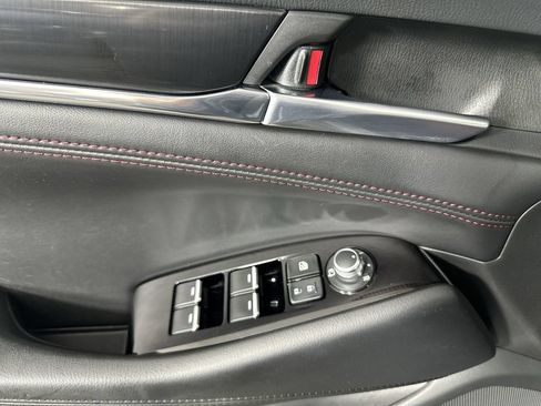 Used 2021 MAZDA MAZDA6 Carbon Edition FWD image 25