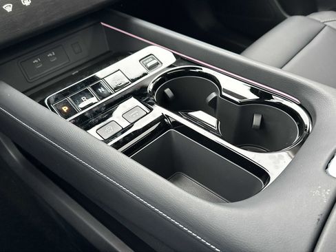 New 2025 Nissan Murano SL image 12