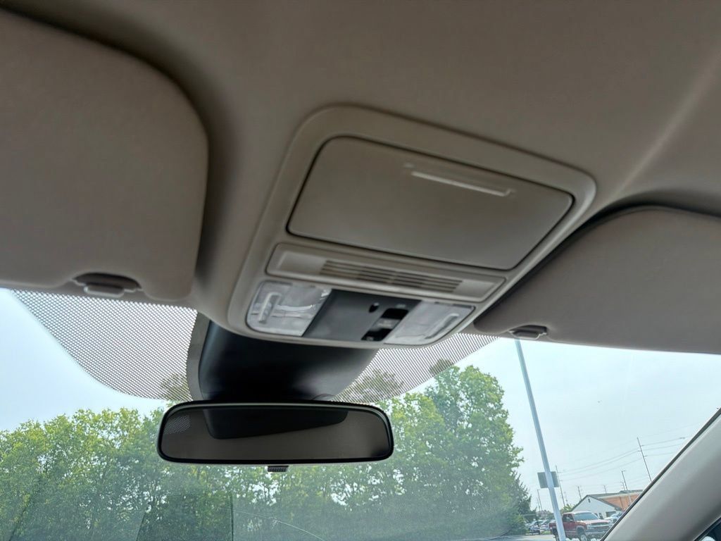 Certified 2024 Honda Odyssey EX image 13