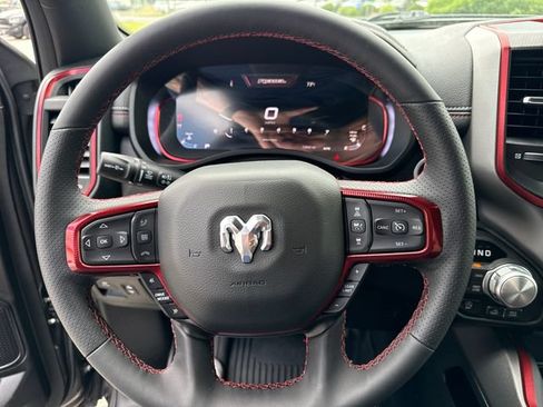 Used 2026 RAM 1500 Rebel w/ Rebel Level 1 Equipment Group AWD/4WD image 16