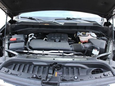 Used 2024 Chevrolet Silverado 1500 LT image 51