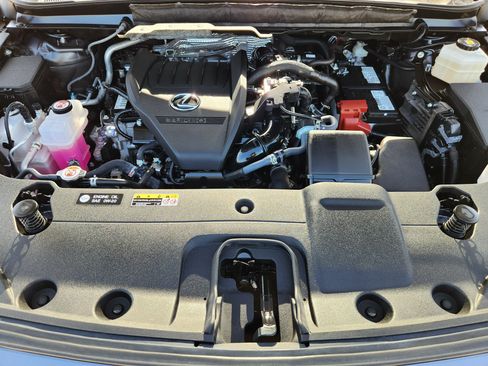 Used 2025 Lexus RX 350 Premium Plus w/ Convenience Package FWD image 27