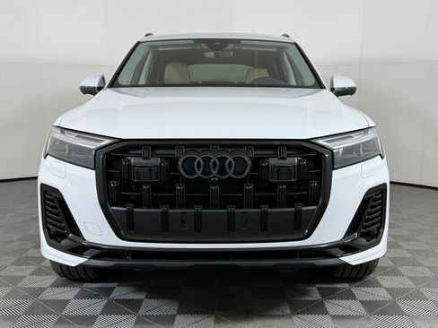 New 2026 Audi Q7 3.0T Premium Plus image 6
