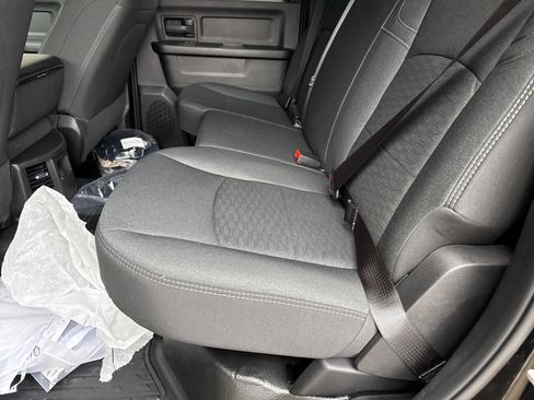 New 2026 RAM 3500 Tradesman image 22