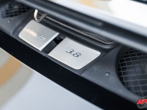 Used 2016 Porsche 911 Targa 4S image 87