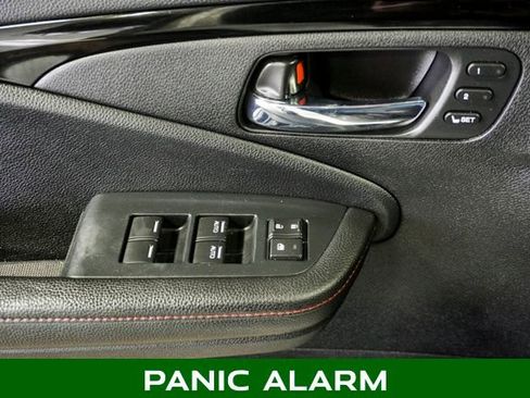 Used 2022 Honda Ridgeline Black Edition image 25