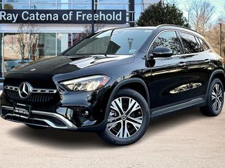 Used 2025 Mercedes-Benz GLA 250 4MATIC video 1