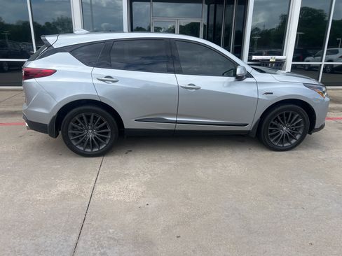 Used 2024 Acura RDX A-Spec image 6